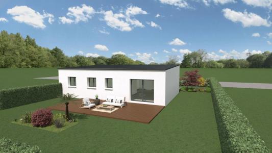 Acheter Maison 77 m2 Suce-sur-erdre