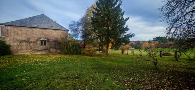 Annonce Vente 4 pices Maison Vauchassis 10