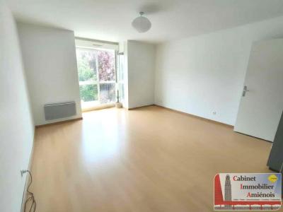 For rent Amiens 2 rooms 48 m2 Somme (80000) photo 1