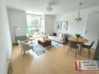 For rent Amiens 2 rooms 48 m2 Somme (80000) photo 2