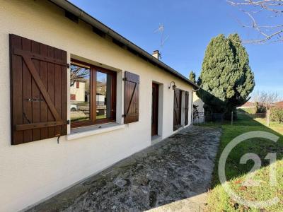 Annonce Vente 4 pices Maison Nexon 87