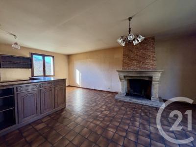 Acheter Maison 74 m2 Nexon