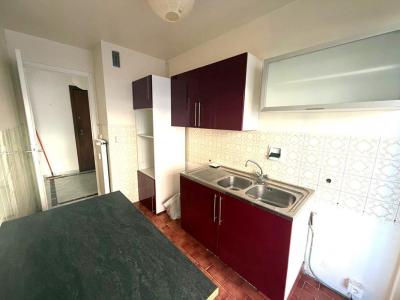 For sale Cagnes-sur-mer 2 rooms 48 m2 Alpes Maritimes (06800) photo 2