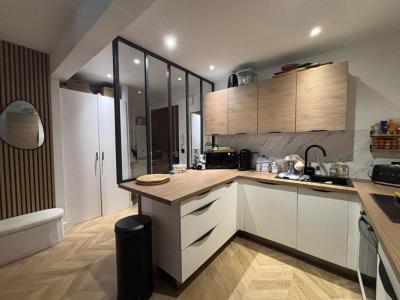 For sale Cagnes-sur-mer 3 rooms 70 m2 Alpes Maritimes (06800) photo 0