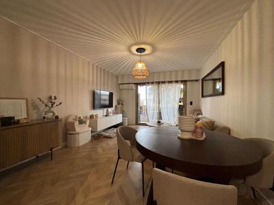 For sale Cagnes-sur-mer 3 rooms 70 m2 Alpes Maritimes (06800) photo 1