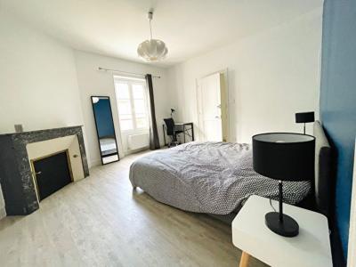 For rent Blois 1 room 25 m2 Loir et cher (41000) photo 2