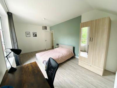 For rent Blois 1 room 15 m2 Loir et cher (41000) photo 1