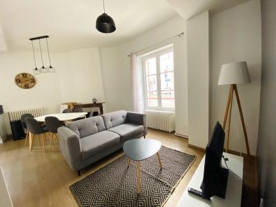For rent Blois 1 room 15 m2 Loir et cher (41000) photo 2