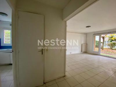 Louer Appartement 32 m2 Blois