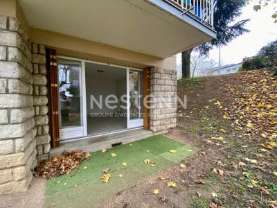 Louer Appartement Blois 395 euros