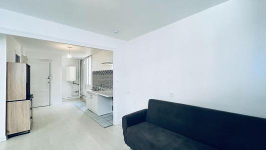 Louer Appartement 40 m2 Bordeaux