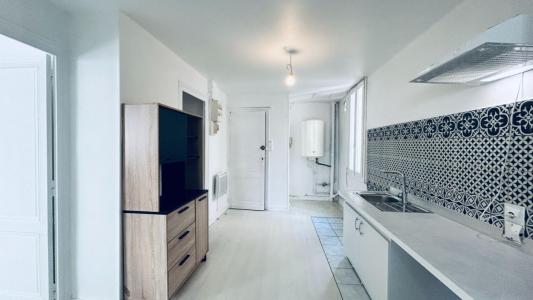 Louer Appartement Bordeaux Gironde
