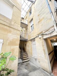 For rent Bordeaux 2 rooms 30 m2 Gironde (33000) photo 0