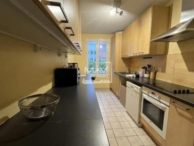For rent Lille 3 rooms 83 m2 Nord (59800) photo 2