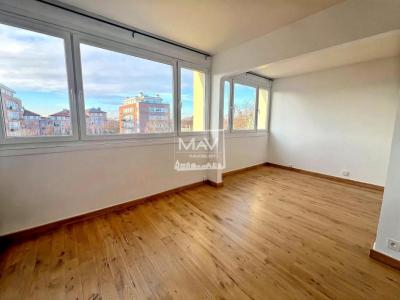 For rent Marcq-en-baroeul 3 rooms 68 m2 Nord (59700) photo 1
