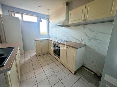 For rent Marcq-en-baroeul 3 rooms 68 m2 Nord (59700) photo 3