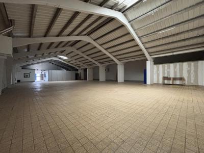 Annonce Location Commerce Longuenesse 62