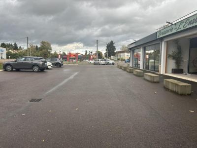 Annonce Location Commerce Creusot 71