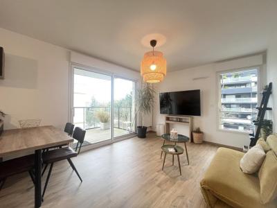 Louer Appartement 43 m2 Rennes