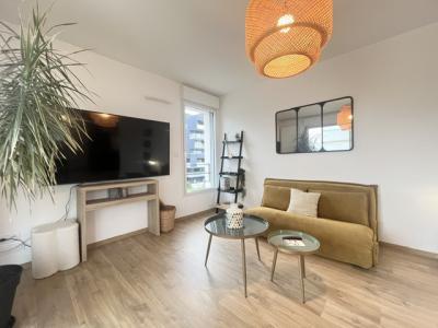 Louer Appartement Rennes Ille et vilaine