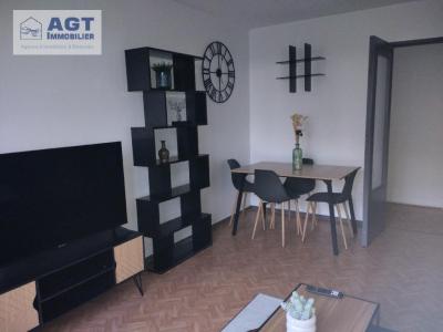 Louer Appartement 50 m2 Beauvais