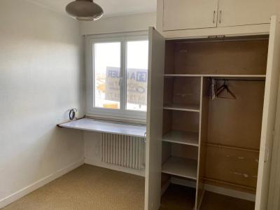 For rent Clermont-ferrand 1 room 15 m2 Puy de dome (63000) photo 0