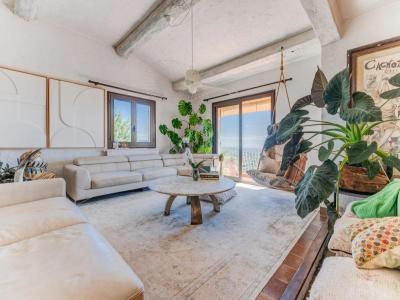 For sale Tourrettes-sur-loup 7 rooms 309 m2 Alpes Maritimes (06140) photo 3