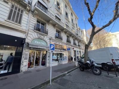 Annonce Location Bureau Antibes 06