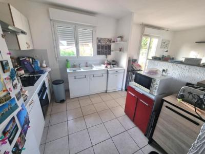 Louer Maison 98 m2 Garidech