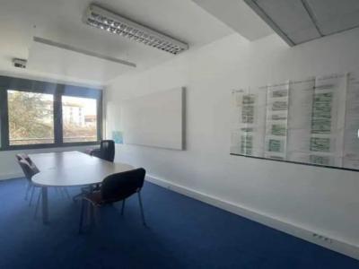 Louer Bureau 96 m2 Lyon-3eme-arrondissement