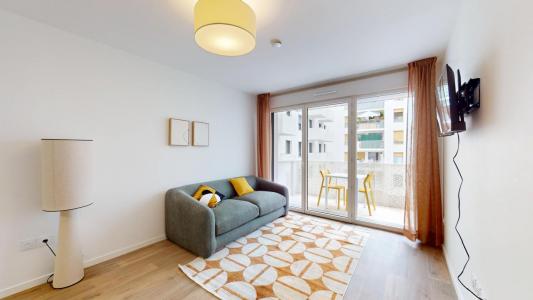Louer Appartement Asnieres-sur-seine Hauts de Seine