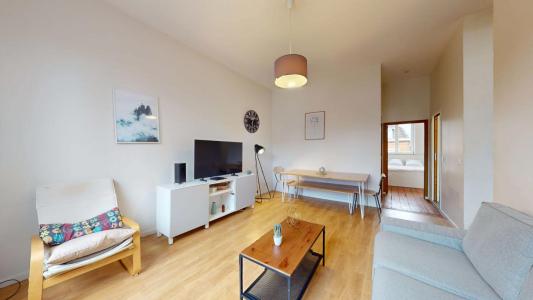 For rent Lille 8 rooms 144 m2 Nord (59000) photo 1