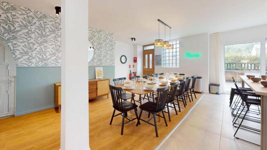 For rent Bois-colombes 1 room 261 m2 Hauts de Seine (92270) photo 0