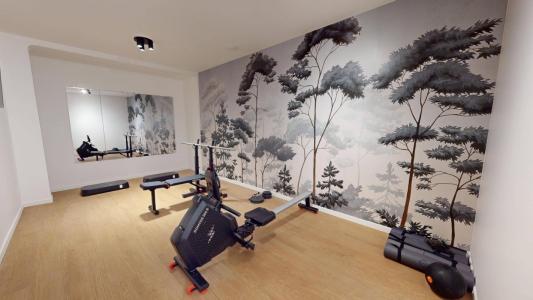 For rent Bois-colombes 1 room 261 m2 Hauts de Seine (92270) photo 4