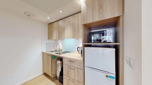 Louer Appartement 41 m2 Asnieres-sur-seine