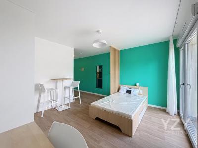 Louer Appartement 24 m2 Ponts-de-ce