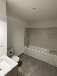 Louer Appartement 41 m2 Seysses