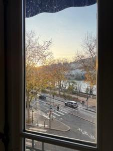 Annonce Location 3 pices Appartement Lyon-6eme-arrondissement 69