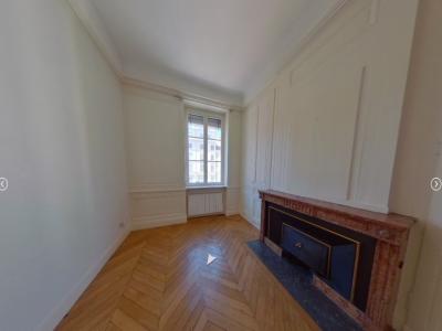 For rent Lyon-1er-arrondissement 3 rooms 65 m2 Rhone (69001) photo 0