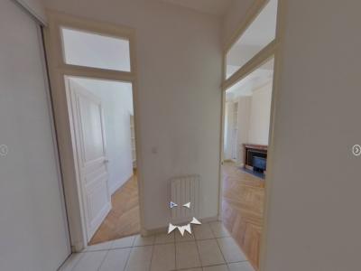 Louer Appartement 65 m2 Lyon-1er-arrondissement