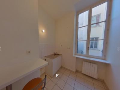 Louer Appartement Lyon-1er-arrondissement Rhone