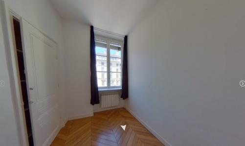 Louer Appartement Lyon-1er-arrondissement 1060 euros