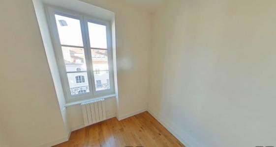Louer Appartement 40 m2 Lyon-3eme-arrondissement