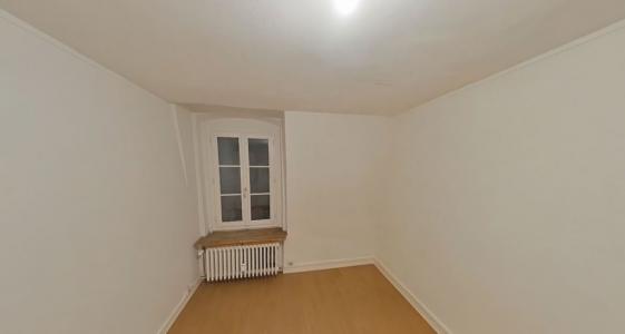 Louer Appartement 27 m2 Lyon-2eme-arrondissement