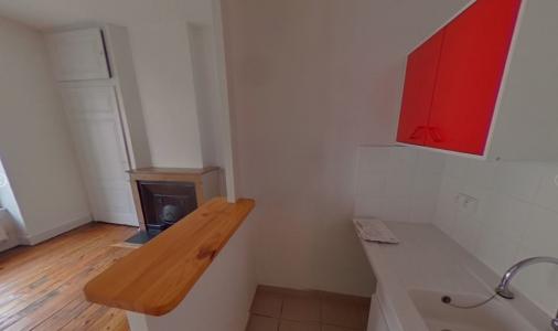 Annonce Location 2 pices Appartement Lyon-3eme-arrondissement 69