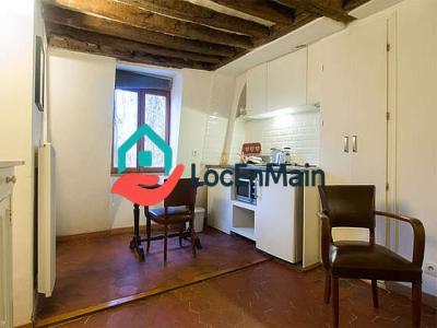 Annonce Location Appartement Paris-5eme-arrondissement 75
