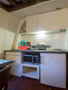 Louer Appartement Paris-5eme-arrondissement Paris