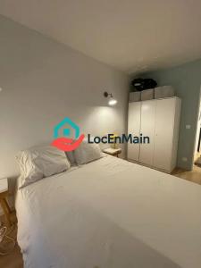 Louer Appartement Paris-15eme-arrondissement Paris