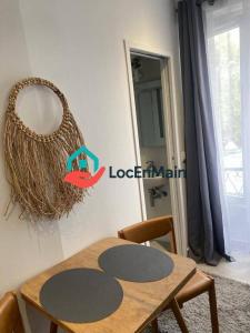 Louer Appartement 25 m2 Paris-19eme-arrondissement