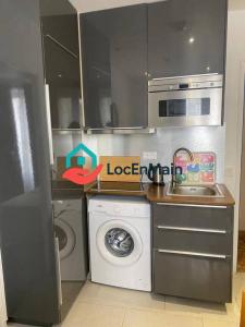 Louer Appartement Paris-19eme-arrondissement Paris